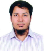 Mohammad Sorowar Hossain, Ph.D.